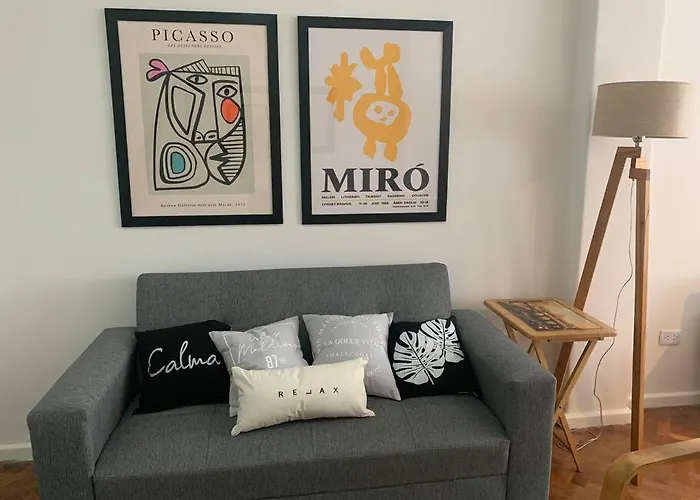 Flat In Buenos Aires